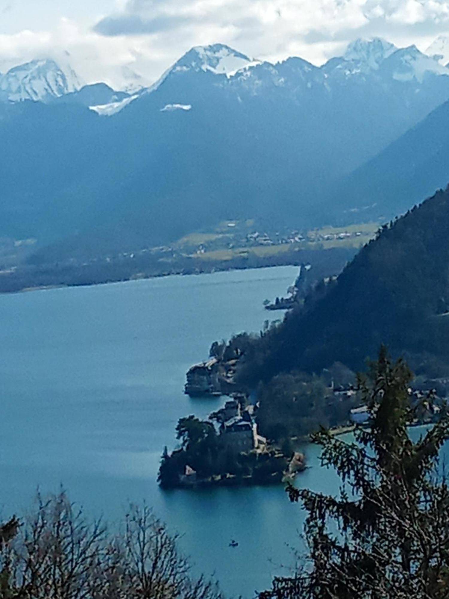 Maisonnette Au Calme Cons-Sainte-Colombe Екстер'єр фото
